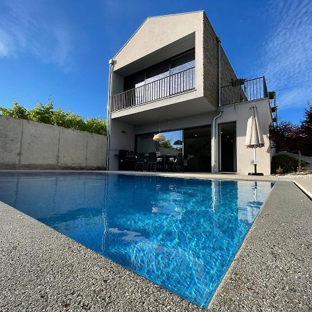 Casa Das Branquinhas - Ferias No Minho Com Piscina! ポンテ・デ・リマ エクステリア 写真